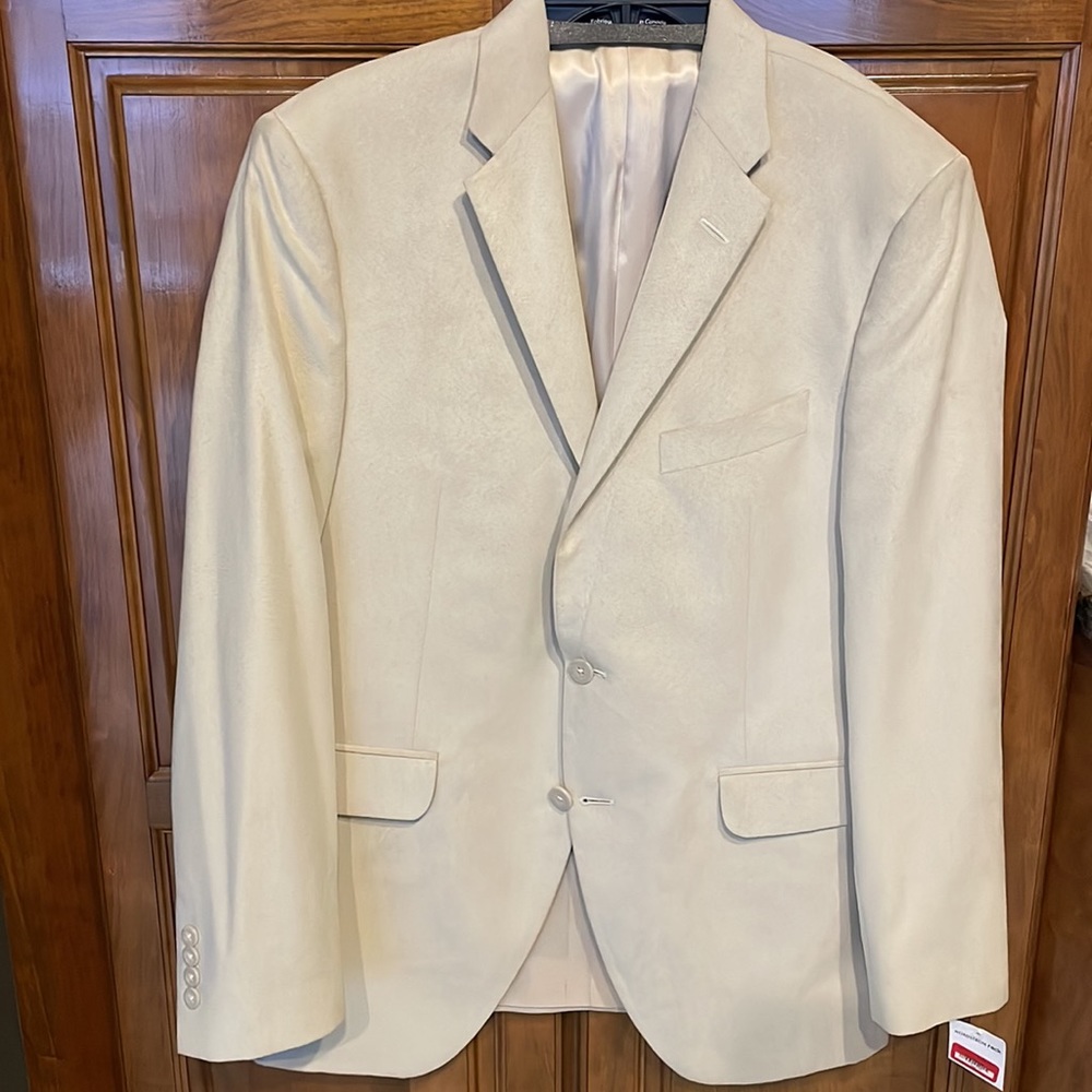 🆕HICKEY by HICKEY FREEMAN Men’s Sport Jacket 40R